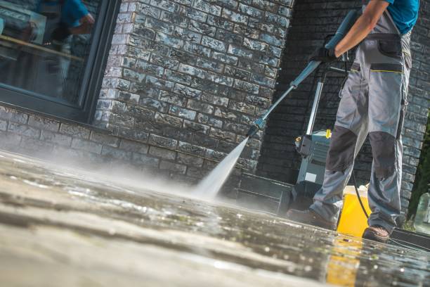 Snohomish, WA Pressure Washing Company