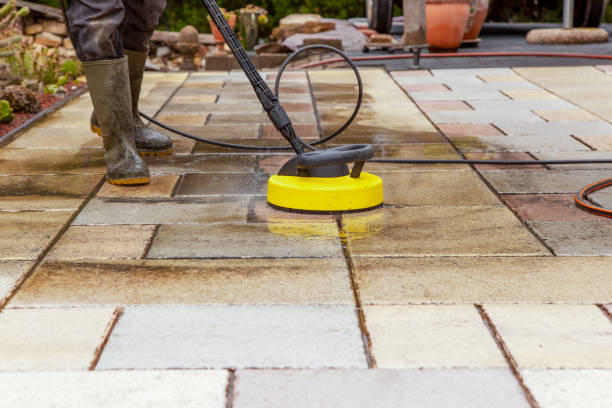 Best Driveway Pressure Washing  in Snohomish, WA